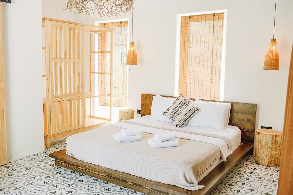 Dud Otel Alaçatı Senior Double Room 10