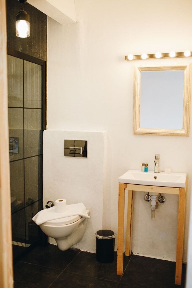 Dud Otel Alaçatı Senior Double Room 14