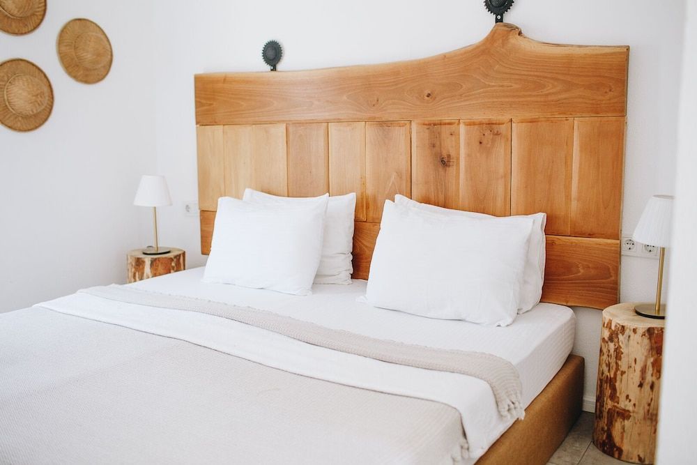 Dud Otel Alaçatı Deluxe Double Room 2