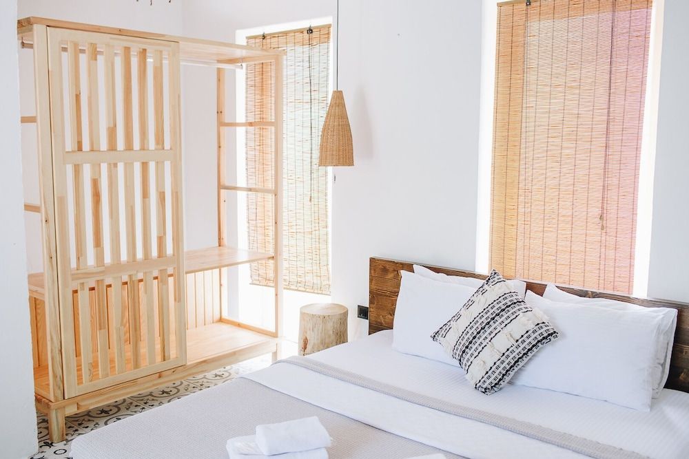 Dud Otel Alaçatı Senior Double Room 11