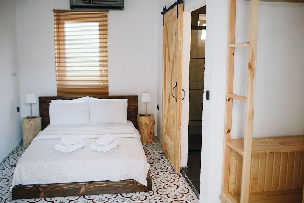 Dud Otel Alaçatı Senior Double Room 8