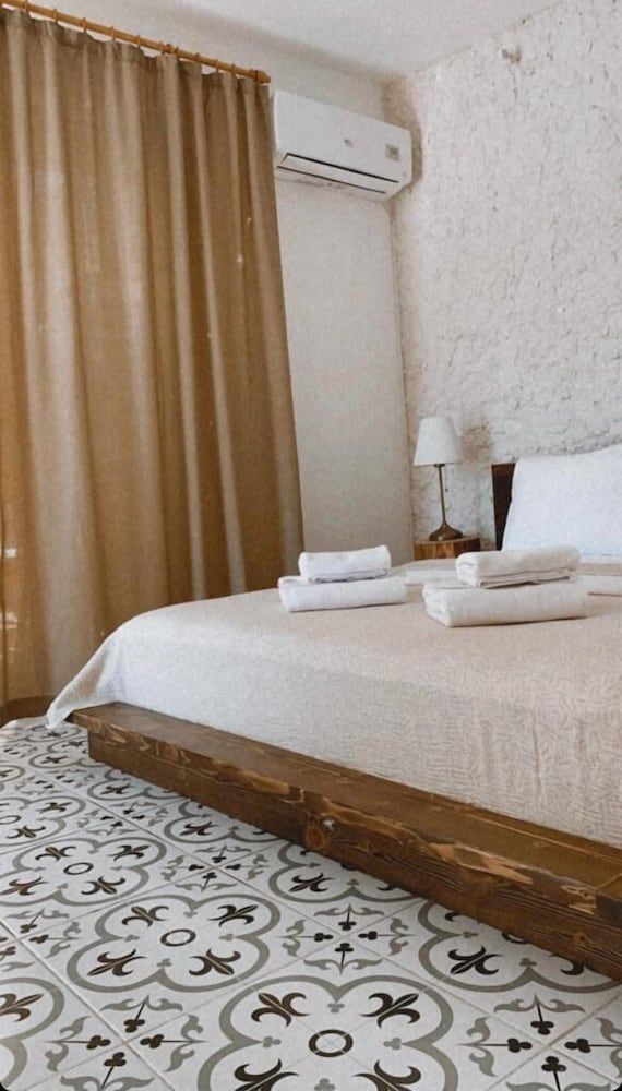 Dud Otel Alaçatı Superior Double Room