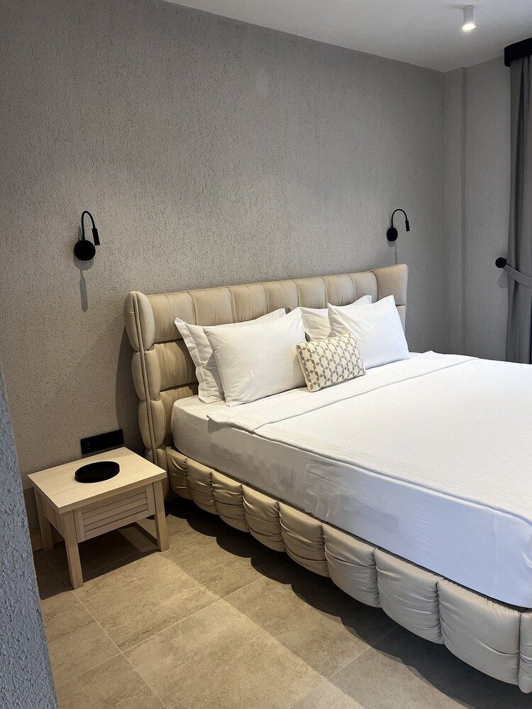 Ala Da Vinci Hotel Alaçatı Superior Room 6