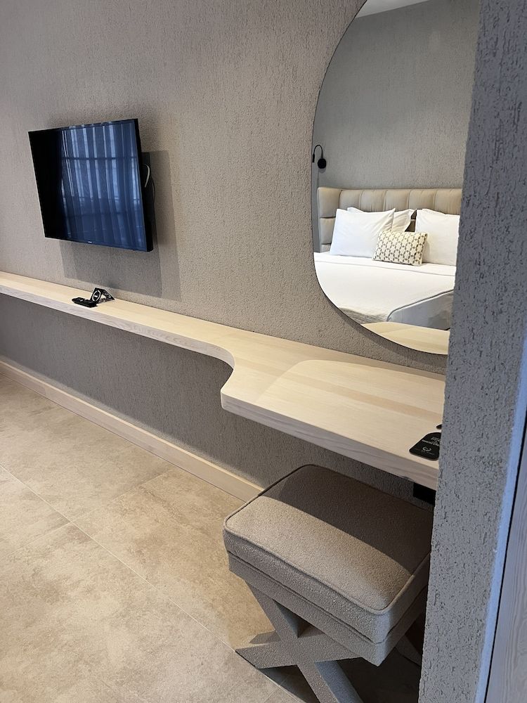 Ala Da Vinci Hotel Alaçatı Superior Room 2