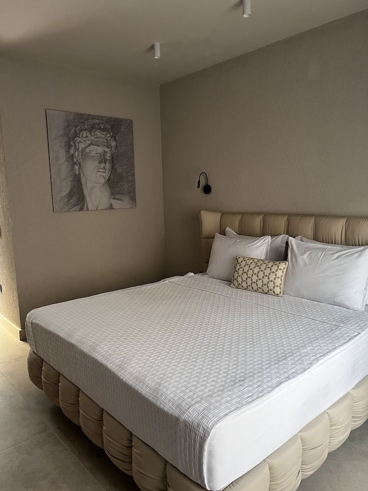 Ala Da Vinci Hotel Alaçatı Superior Room 5