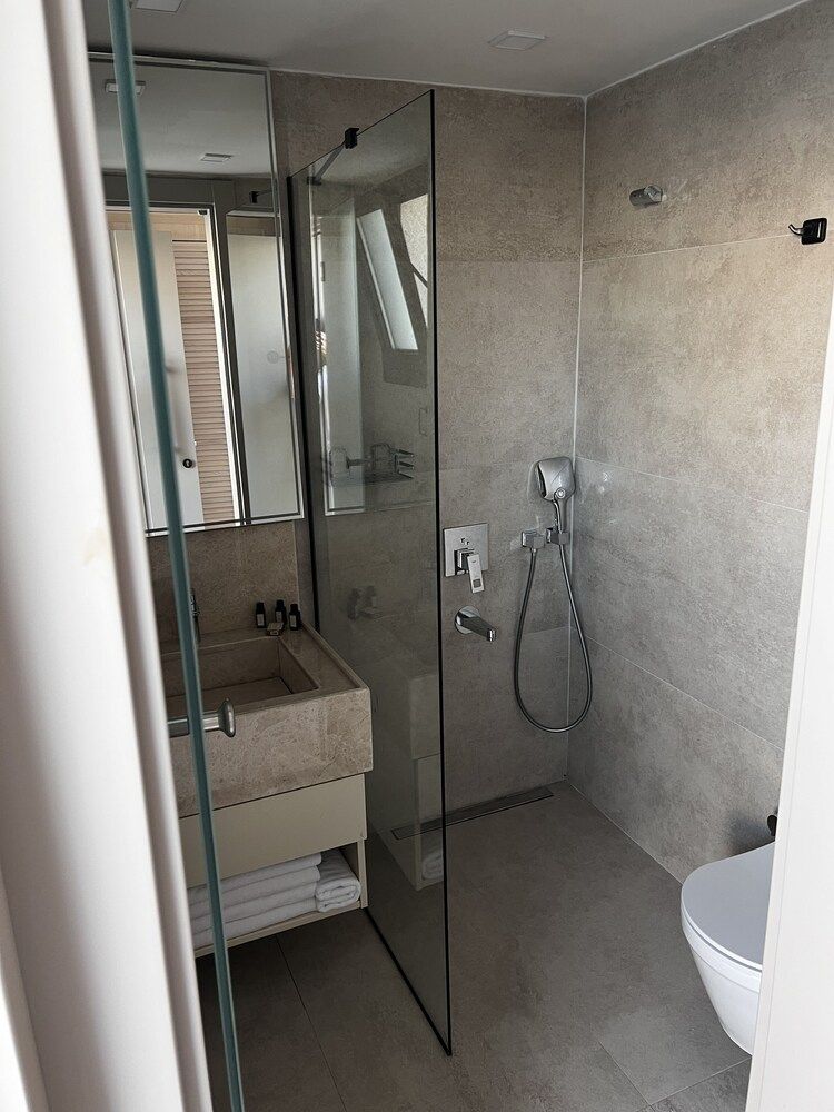 Ala Da Vinci Hotel Alaçatı Superior Room 8