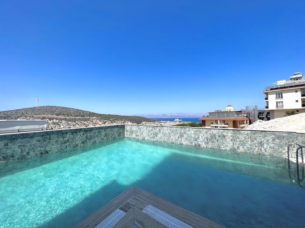 undefined Nova Butik Hotel 5