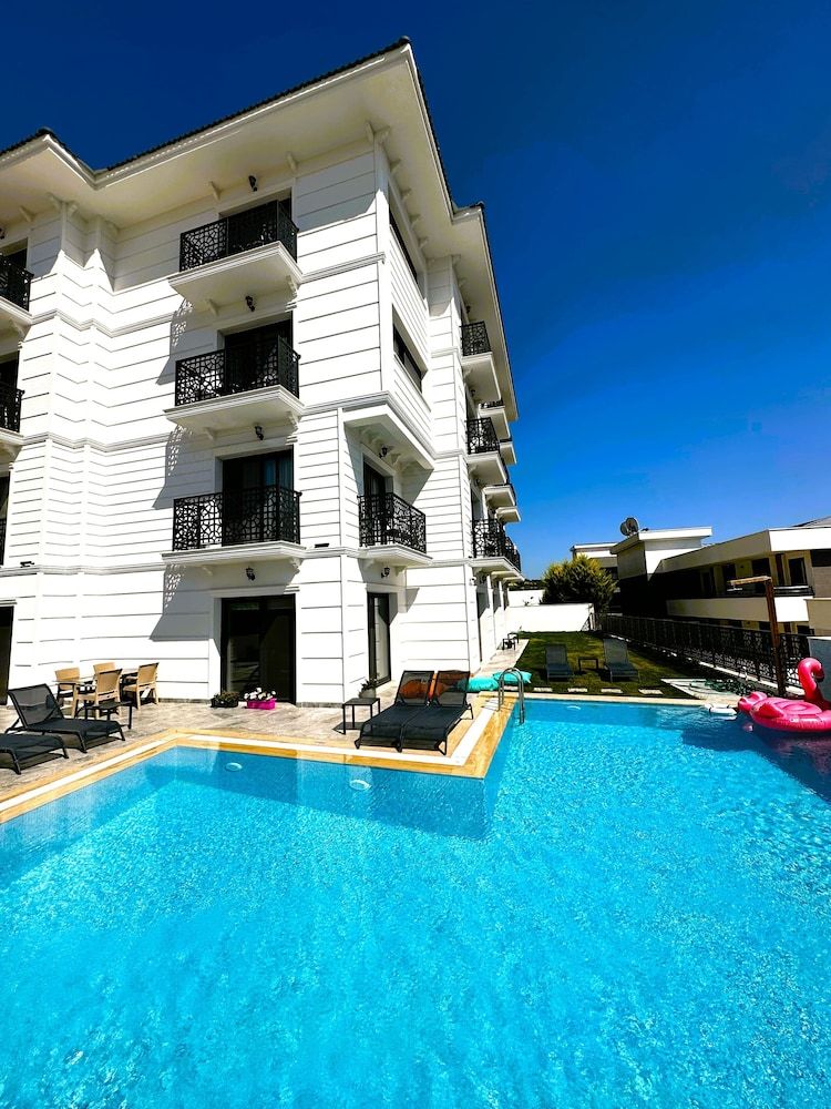 undefined Nova Butik Hotel 3