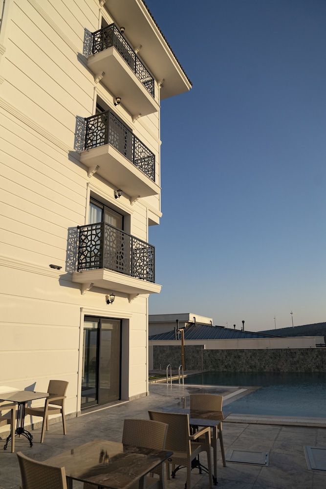 undefined Nova Butik Hotel 6