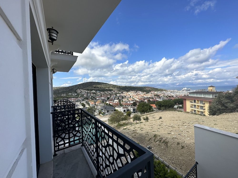 undefined Nova Butik Hotel 7