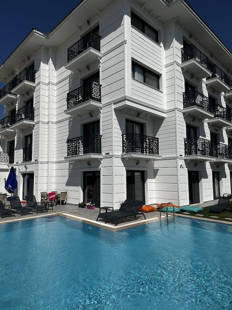 undefined Nova Butik Hotel 2