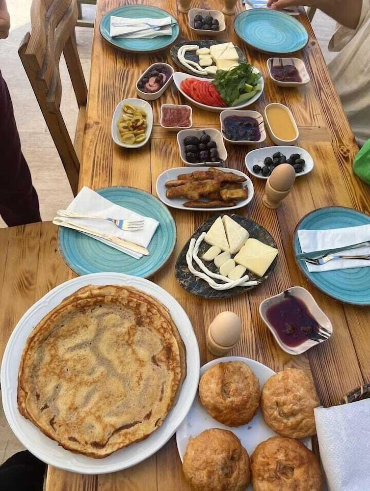 undefined Ruhe Alaçatı 6