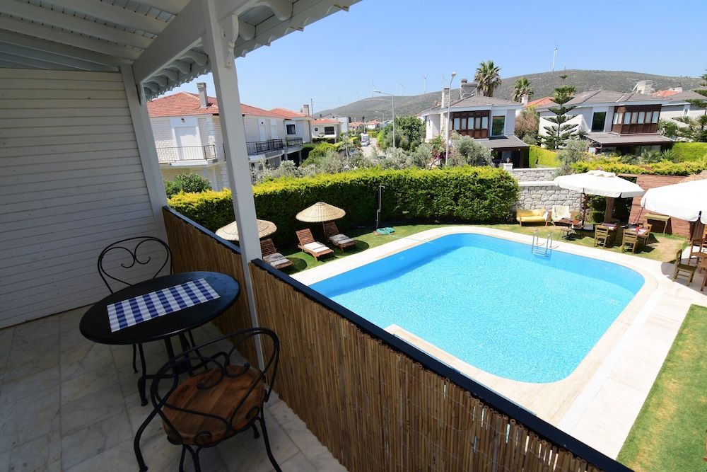 undefined Ruhe Alaçatı 7