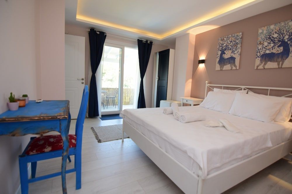 undefined Ruhe Alaçatı