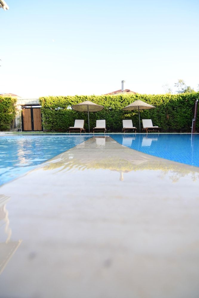 undefined Ruhe Alaçatı 9