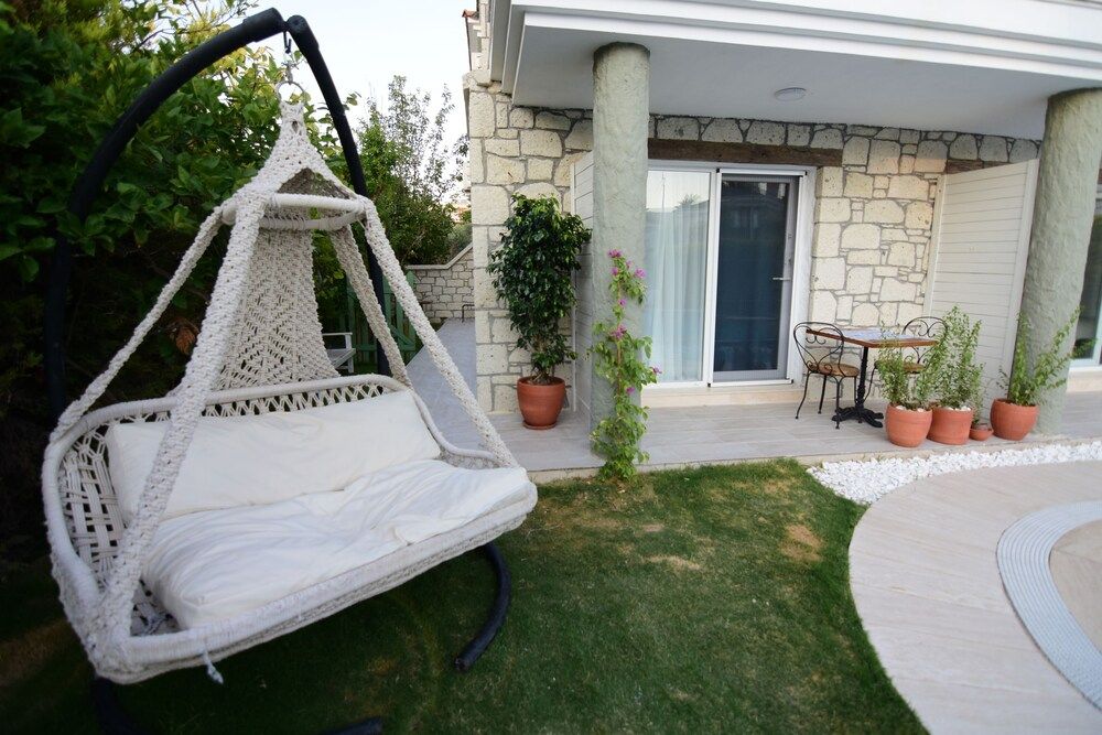 undefined Ruhe Alaçatı 3