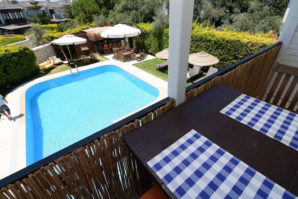 undefined Ruhe Alaçatı 8