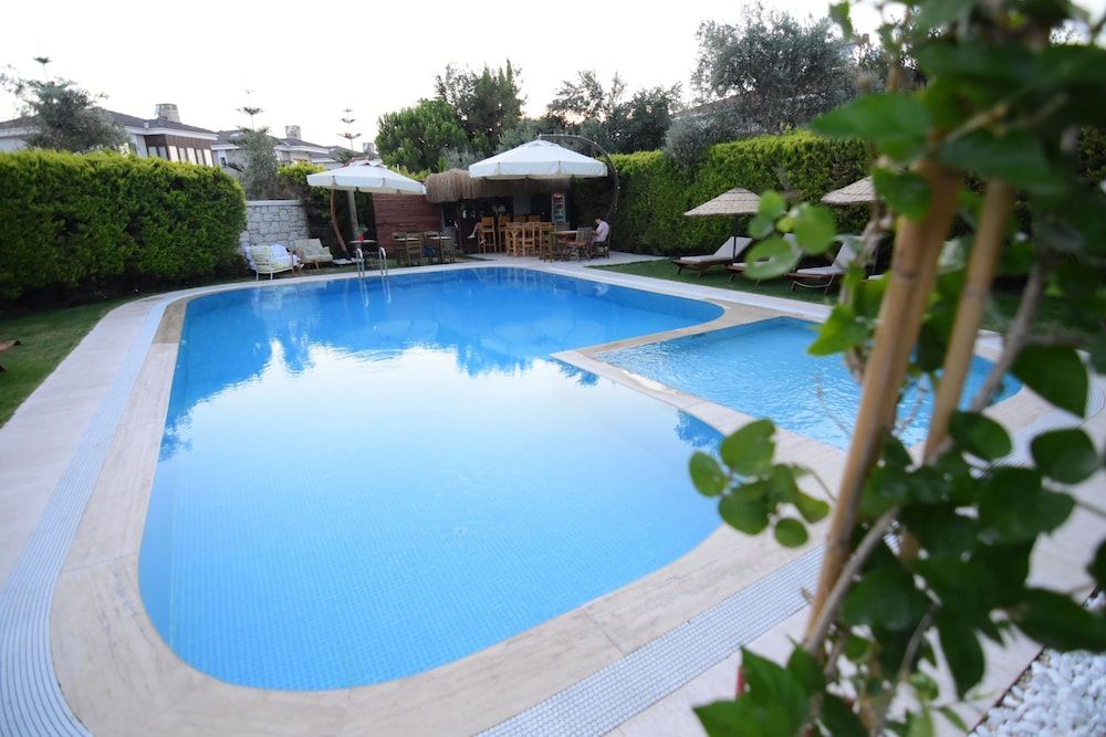 undefined Ruhe Alaçatı 10