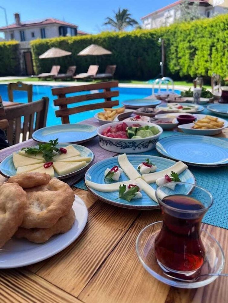 undefined Ruhe Alaçatı 5