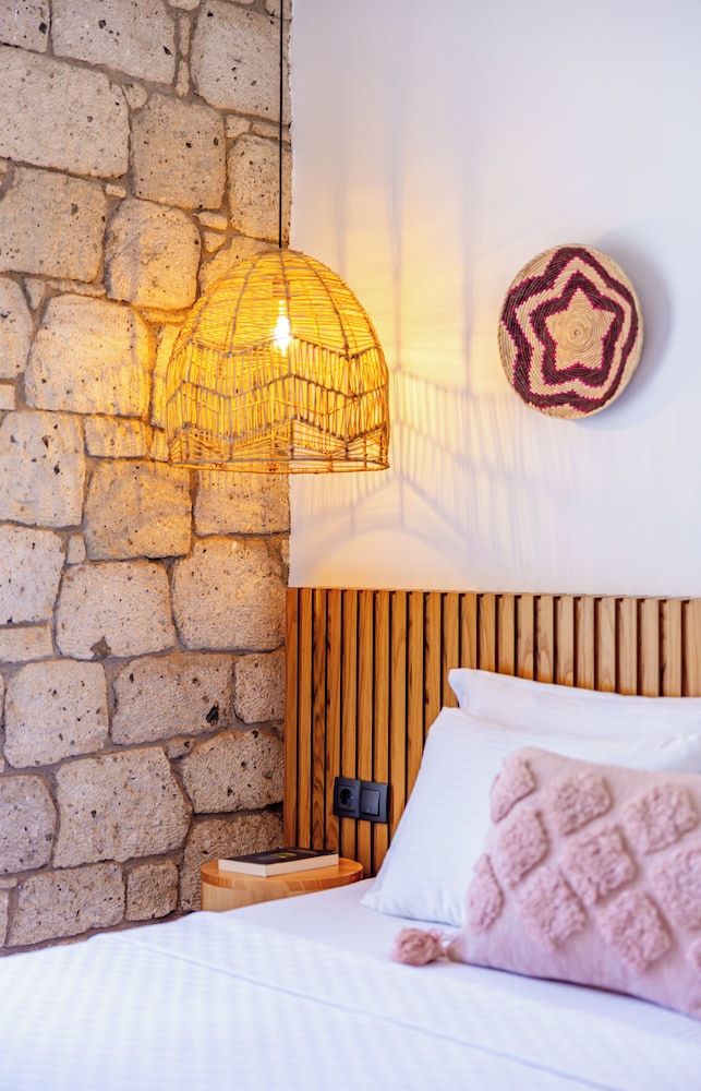 Caliza Alacati Classic Room 4