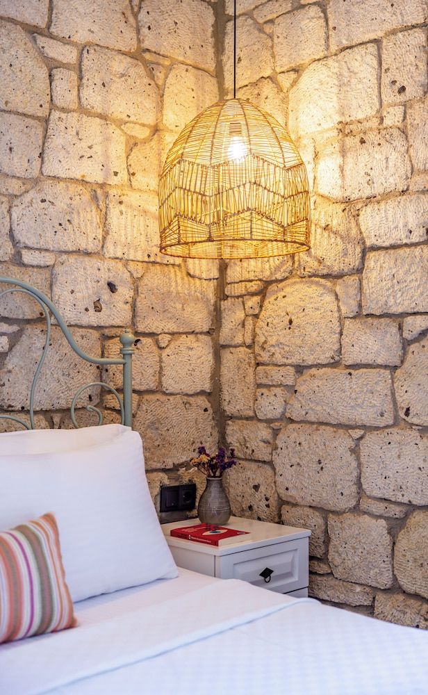 Caliza Alacati Classic Room 11