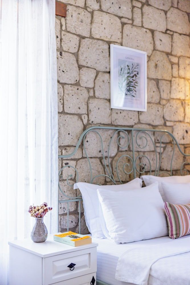 Caliza Alacati Classic Room 10