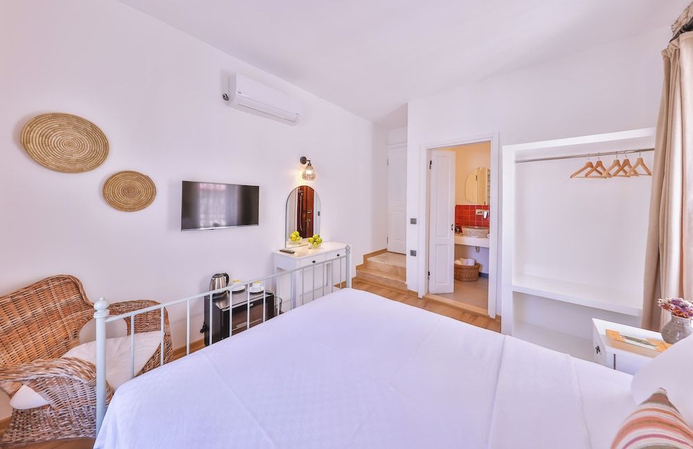 Caliza Alacati Classic Room 2