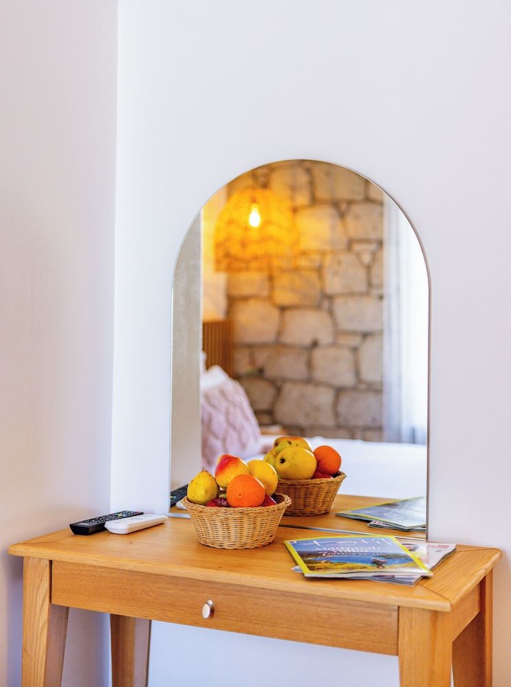 Caliza Alacati Classic Room 12