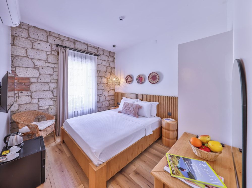 Caliza Alacati Classic Room 5