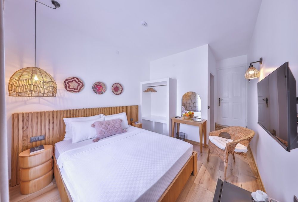 Caliza Alacati Classic Room 7