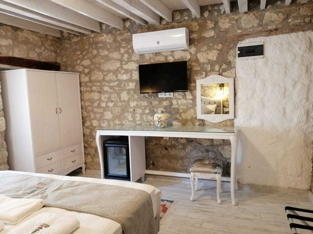 Kaktushan Otel Lady Finger 3 3