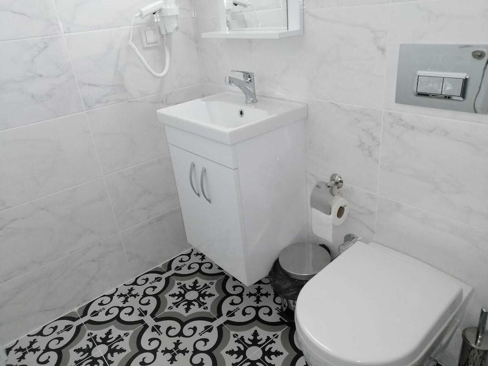 Kaktushan Otel Melo 9 3