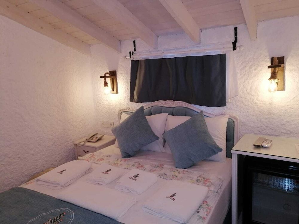 Kaktushan Otel Melo 9