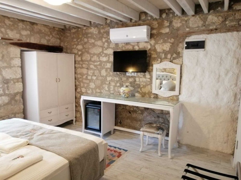 Kaktushan Otel Lady Finger 3 10