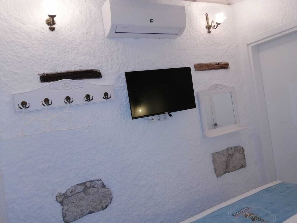 Kaktushan Otel Melo 9 5