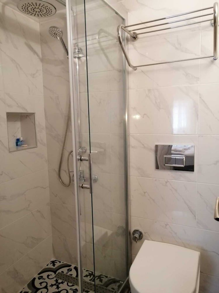 Kaktushan Otel Lady Finger 3 8