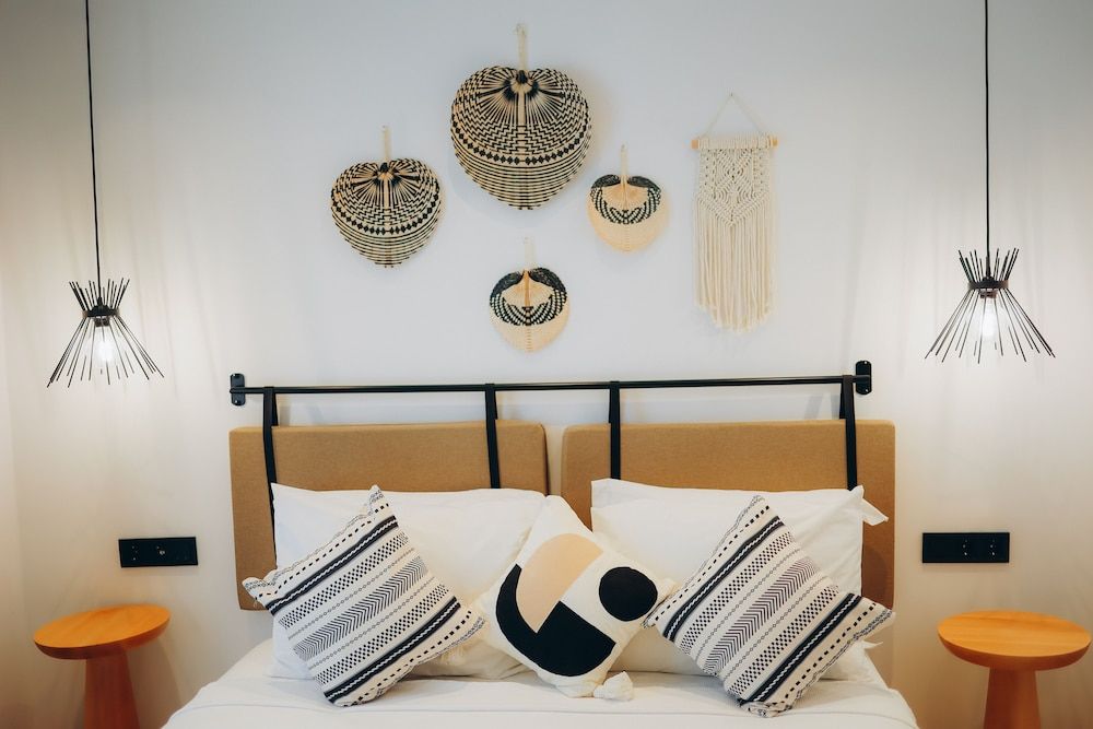 Kotraba Butik Hotel Standard Room, 1 Bedroom, Non Smoking, Private Bathroom 7