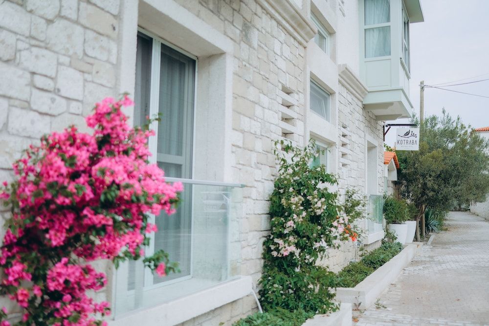 undefined Kotraba Butik Hotel 8