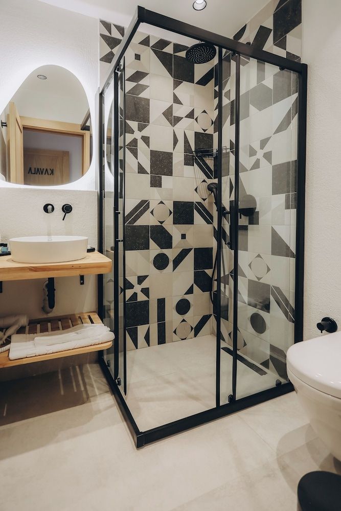 Kotraba Butik Hotel Economy Basement Floor 5