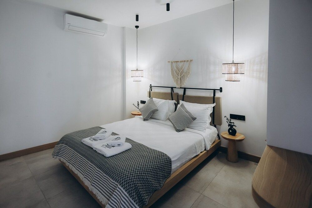 Kotraba Butik Hotel Standard Room, 1 Bedroom, Non Smoking, Private Bathroom 3