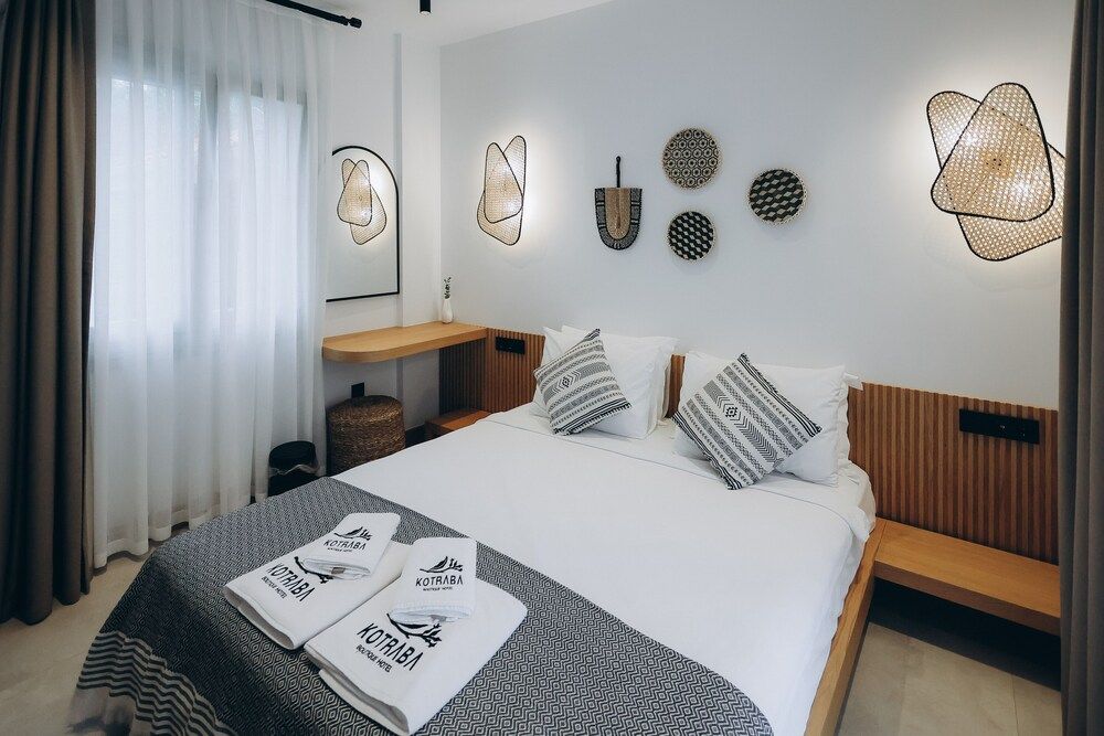 Kotraba Butik Hotel Standard Room, 1 Bedroom, Non Smoking, Private Bathroom 5