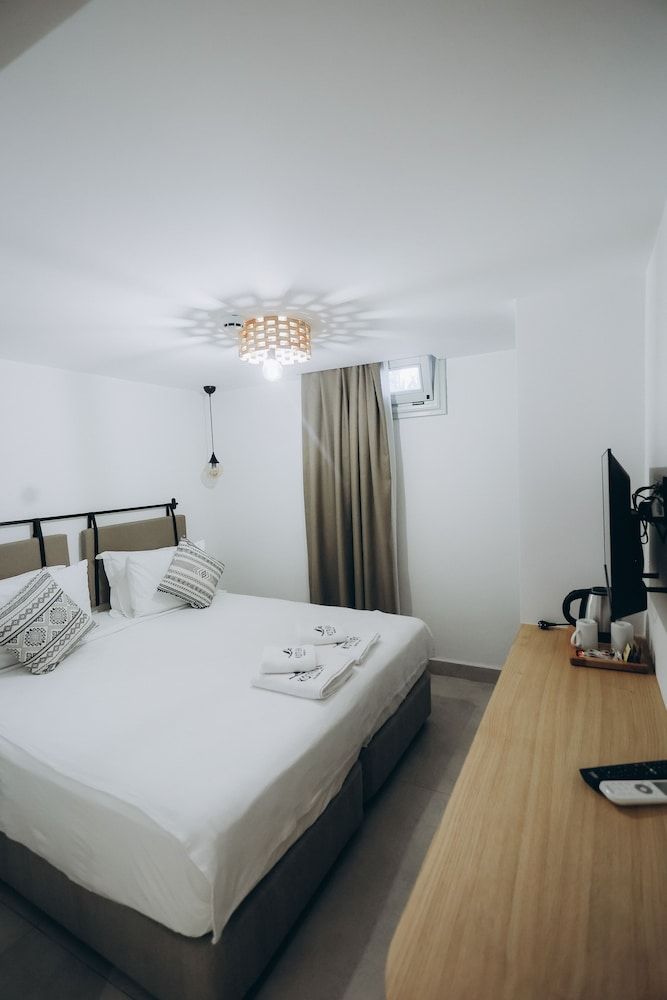 Kotraba Butik Hotel Economy Basement Floor