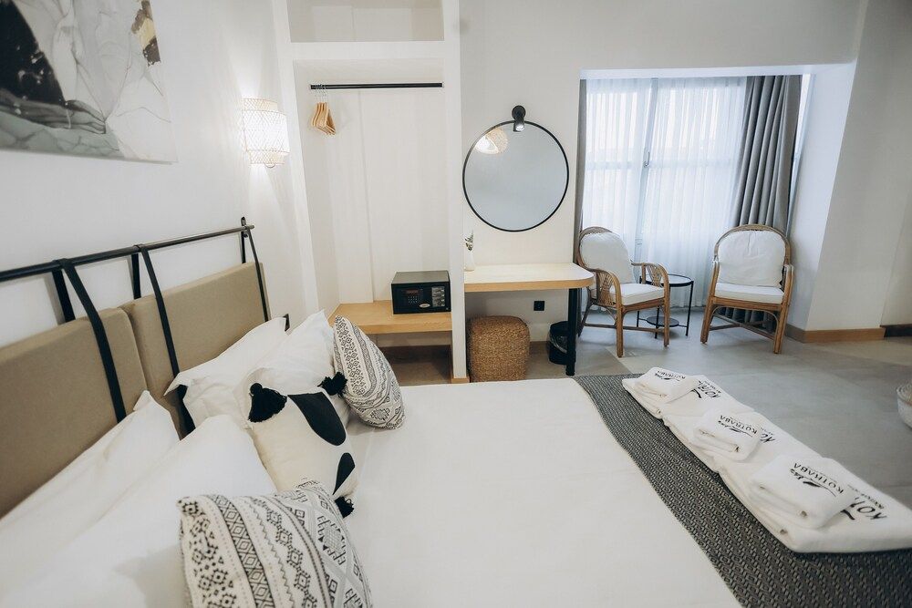 Kotraba Butik Hotel Deluxe Room, 1 Bedroom, Non Smoking, Ensuite 2