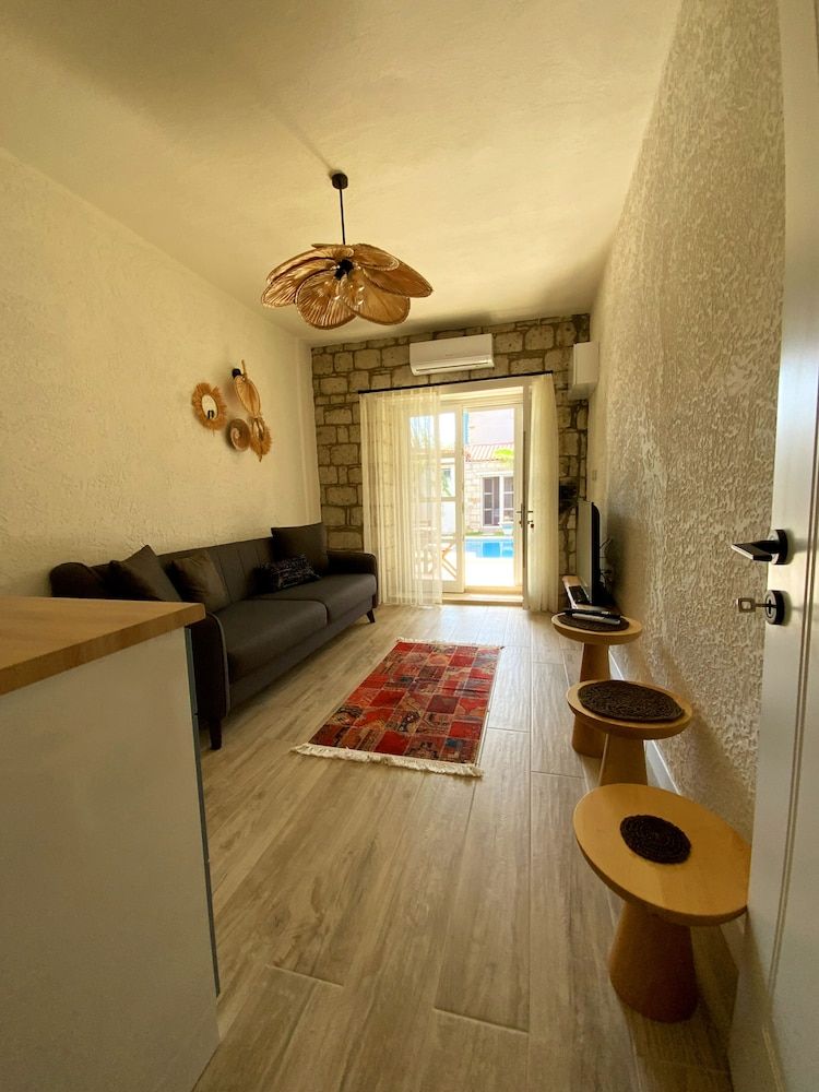 La Maison De Yasmine