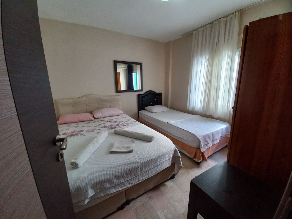 undefined Blue Otel 2