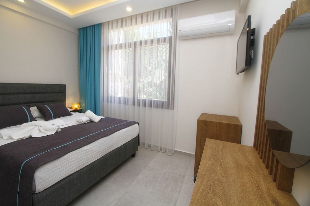 Marinda Otel Standard Double Room 3