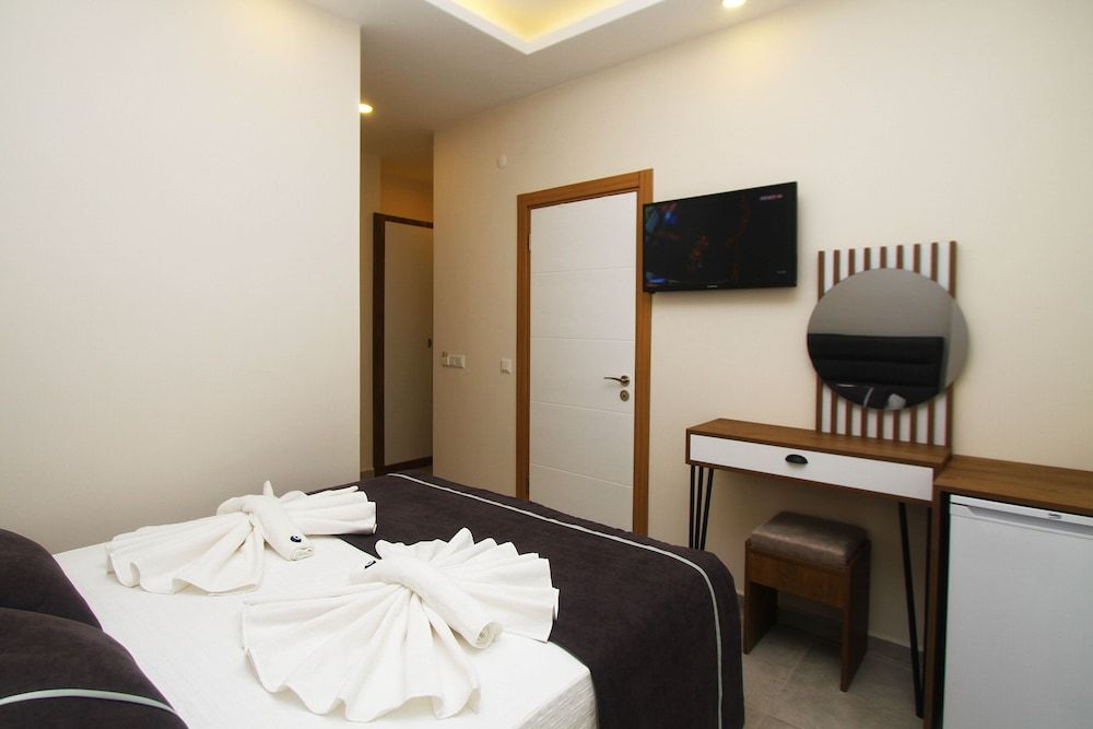 Marinda Otel Standard Double Room 8