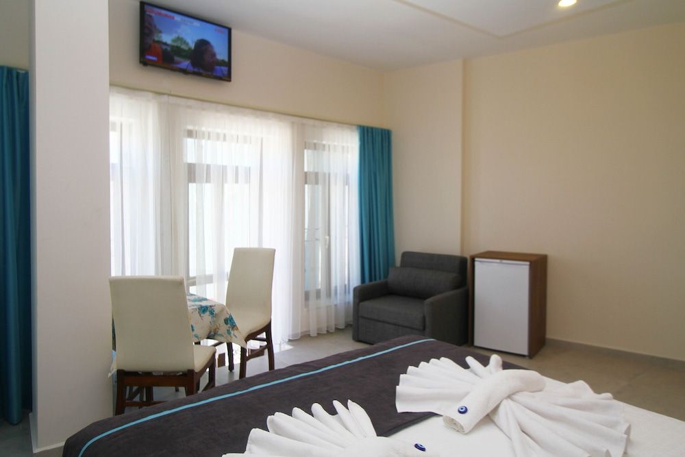 undefined Marinda Otel 8