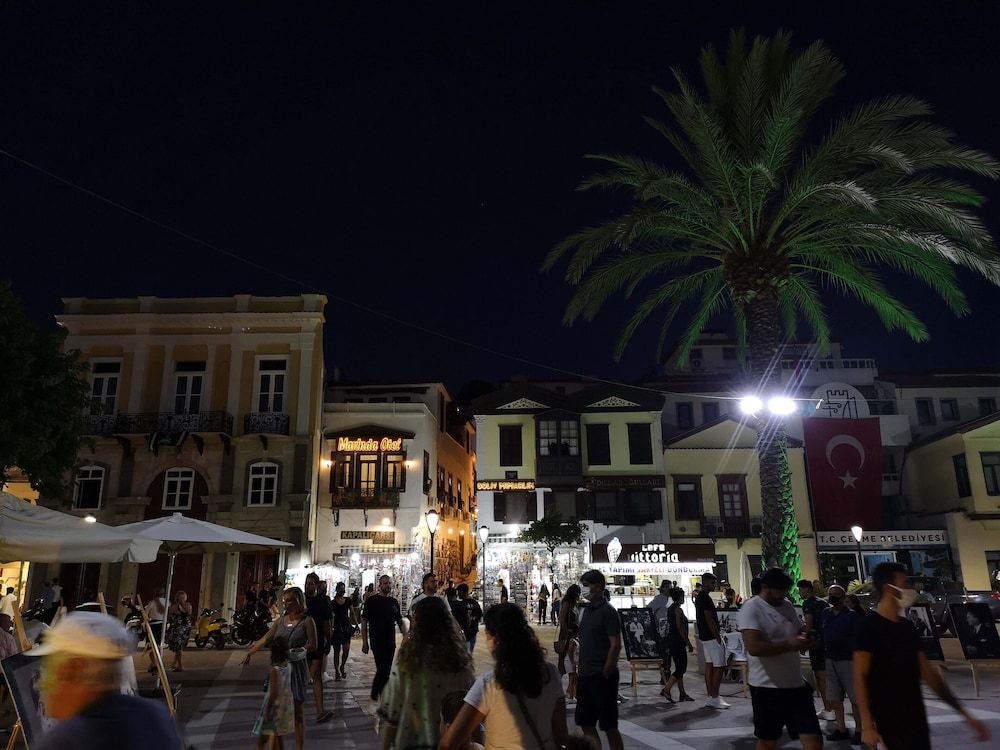 undefined Marinda Otel 5