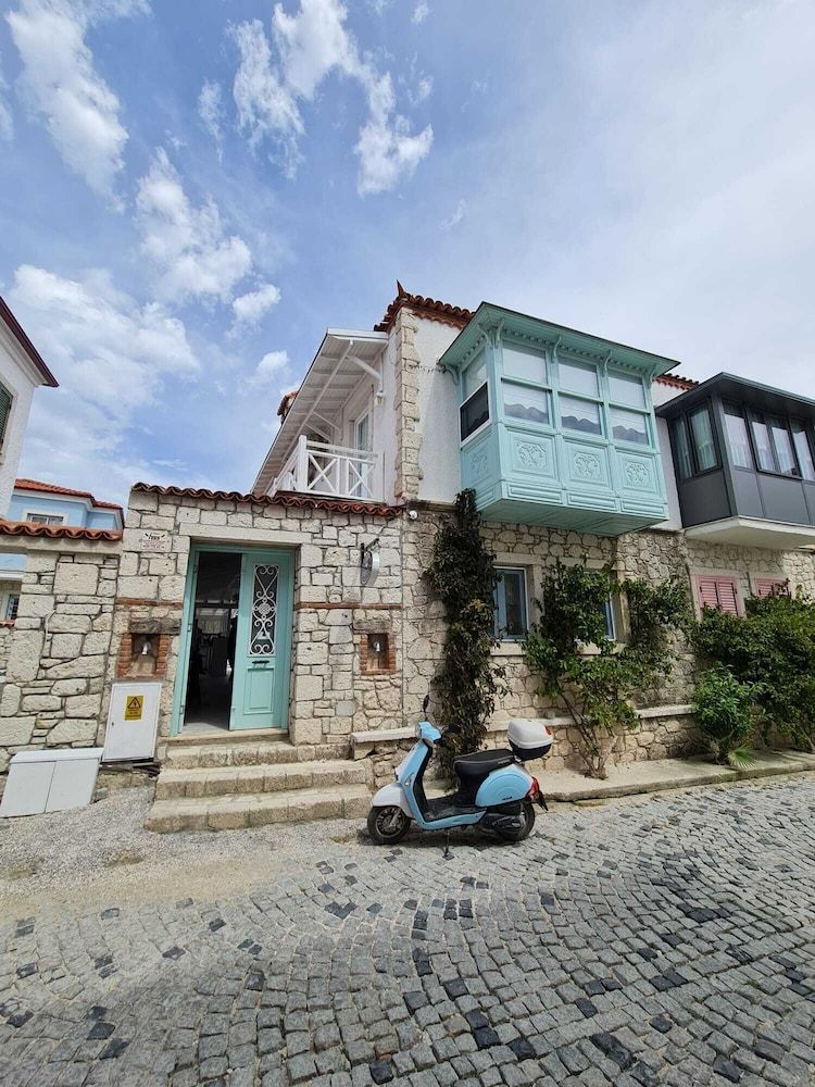 undefined Nidus Alaçatı 9